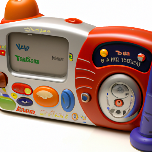 VTech-Kidizoom