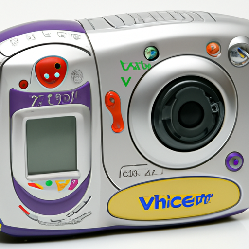 VTech-Kinderkamera