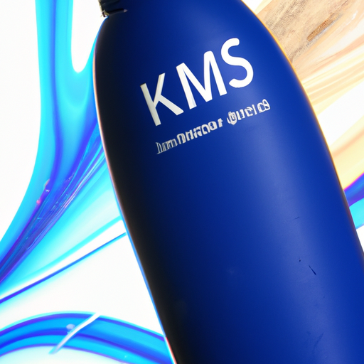 KMS-Shampoo
