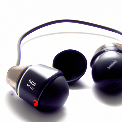 Sony-In-Ear-Kopfhörer