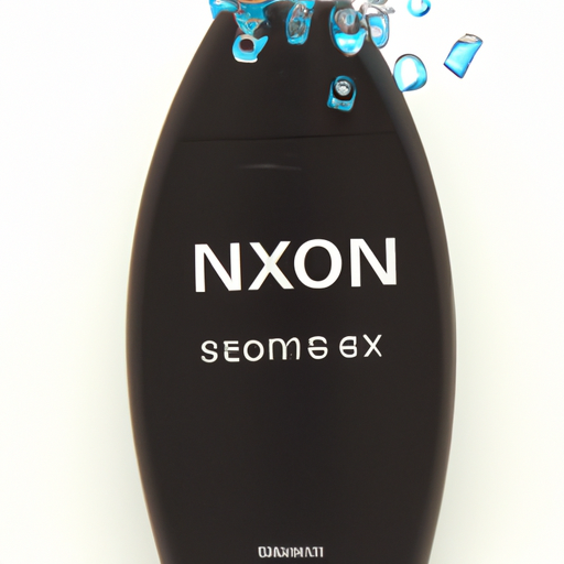 Nioxin-Shampoo