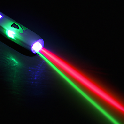 Laserpointer