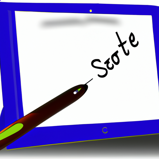 Microsoft-Surface-Stift