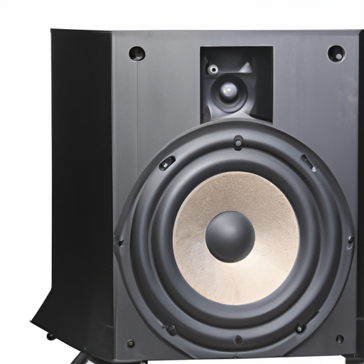 1000-Watt-Subwoofer