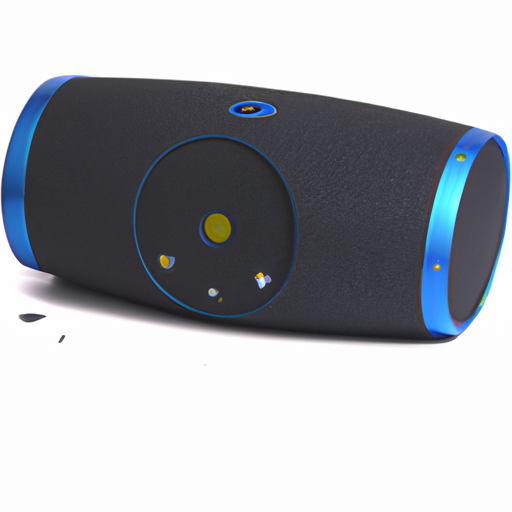Blaupunkt-Bluetooth-Lautsprecher