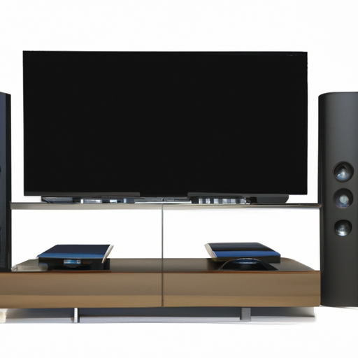 High-End-Soundbar