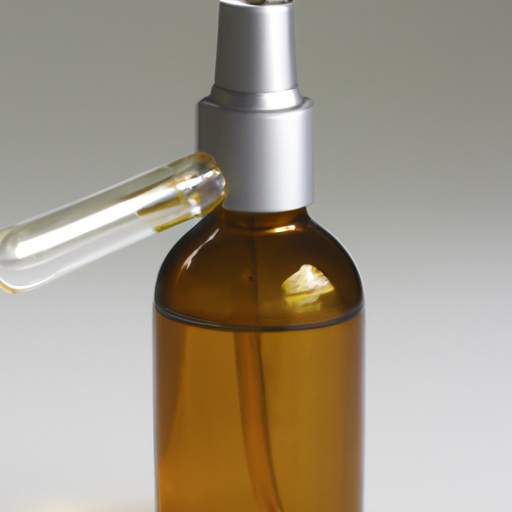 Anti-Frizz-Serum