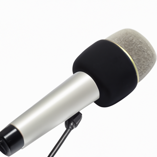 Tonor-Mikrofon