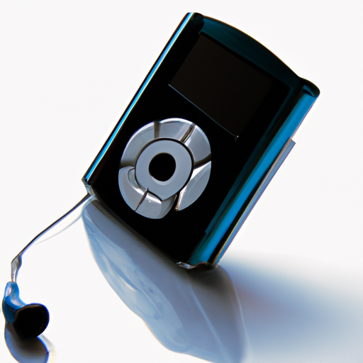 MP3-Player