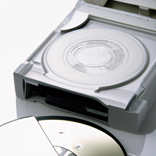 Tragbarer CD-Player