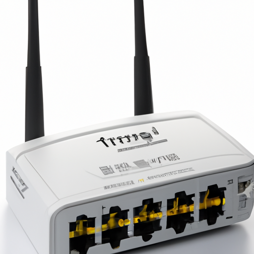 TP-Link-Router
