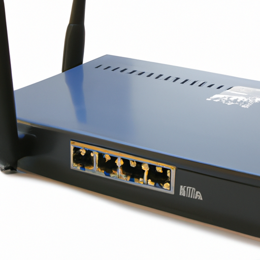 VDSL-Router