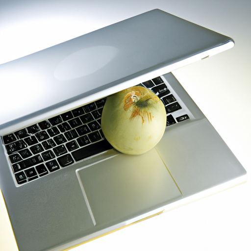 Apple MacBook