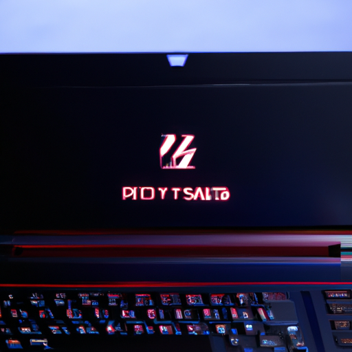 Asus-ROG-Laptop