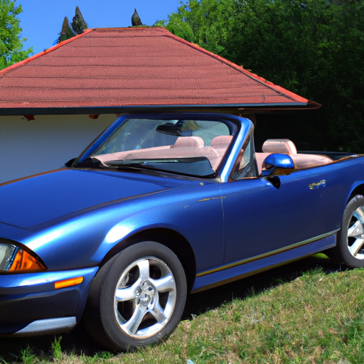Convertible 14 Zoll