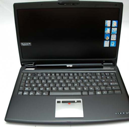 Lenovo-Laptop 17 Zoll