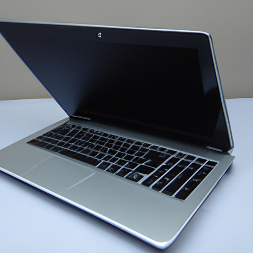 Ultrabook 17 Zoll