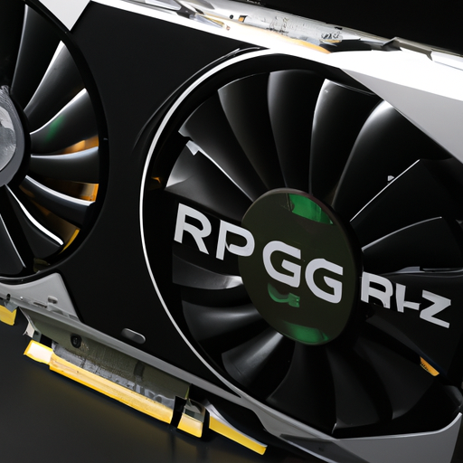 GeForce RTX 2060