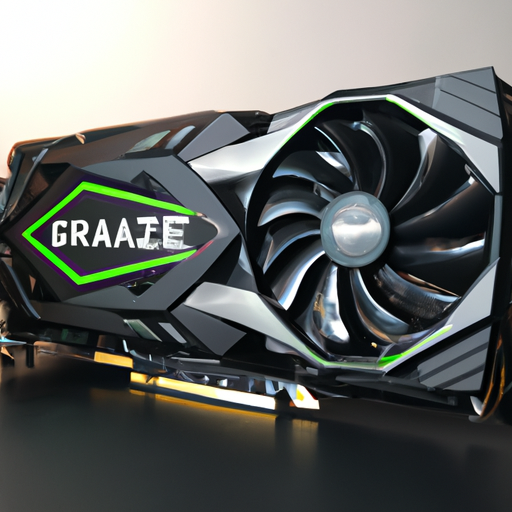 GeForce RTX 2070