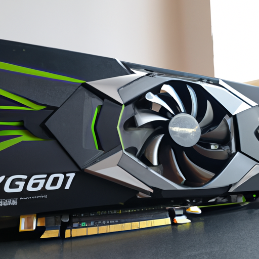 GeForce RTX 3050