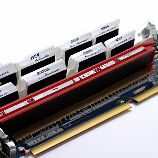 HyperX-RAM