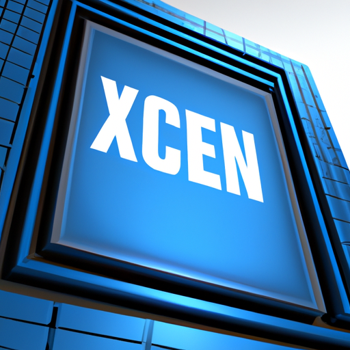 Intel Xeon