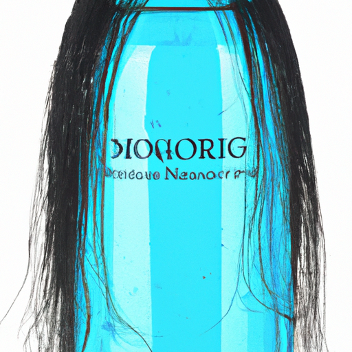 Moroccanoil-Shampoo