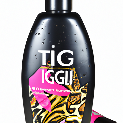 Tigi-Shampoo