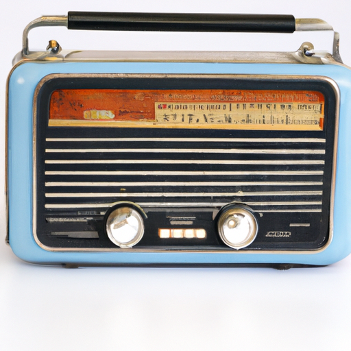 Kofferradio