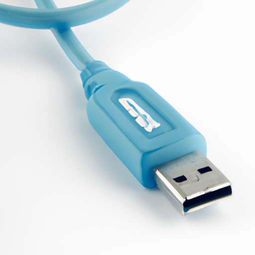 USB-Schnellladegerät