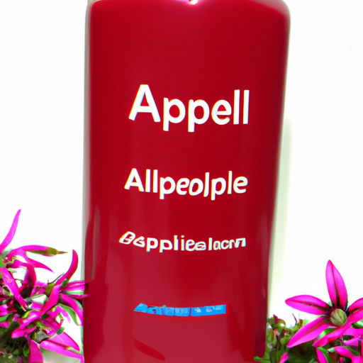 Alpecin-Shampoo