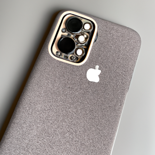 iPhone 11 Pro Max Hülle