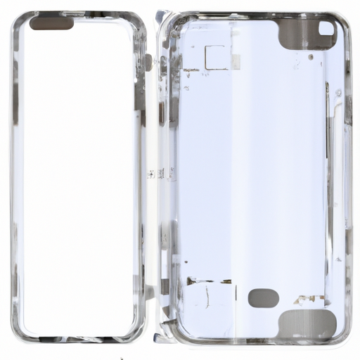 iPhone-13-Hülle transparent