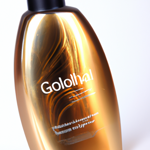 Goldwell-Shampoo