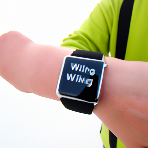 Withings-Smartwatch