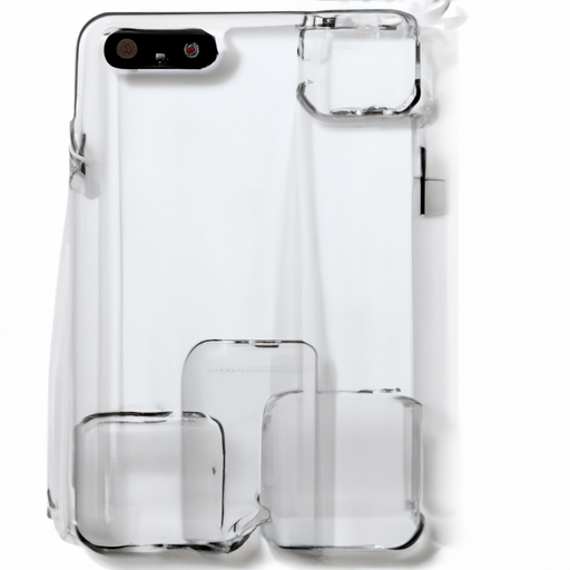 iPhone-12-mini-Hülle transparent