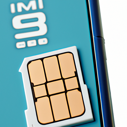 Dual-SIM-Smartphone