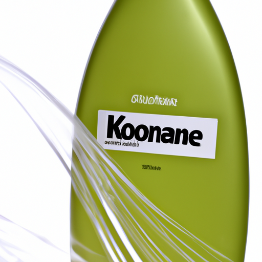Klorane-Shampoo