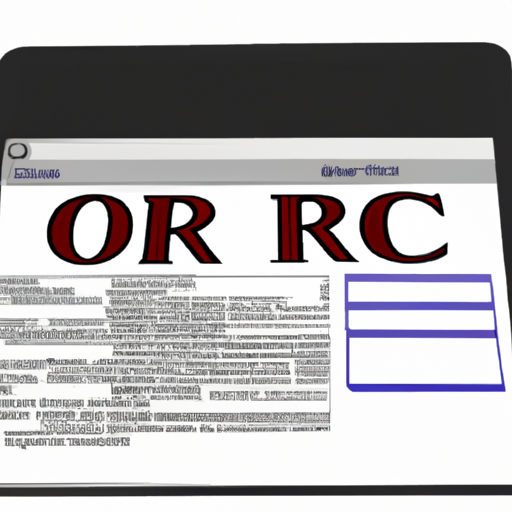 OCR-Software