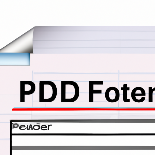 PDF-Editor