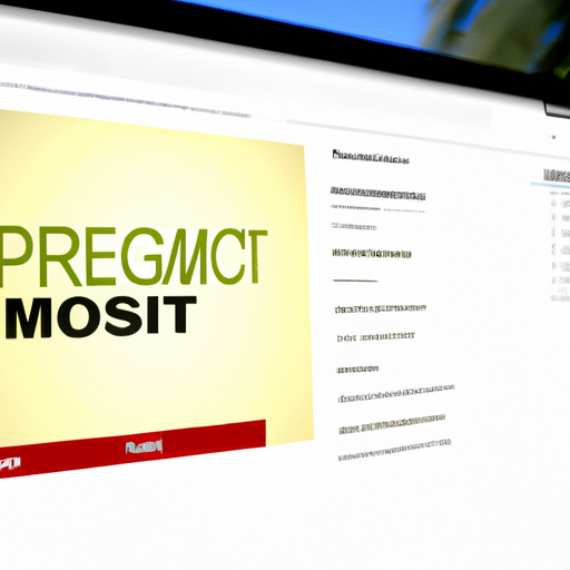 Projektmanagement Software