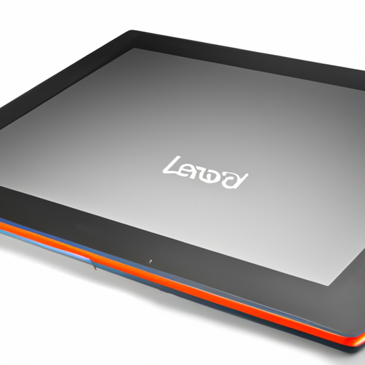 Lenovo Tablet