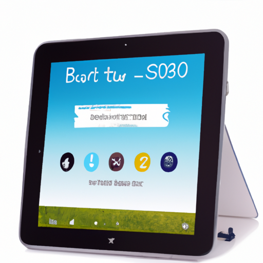 Tablet bis 400 Euro