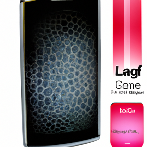 LG Nanocell
