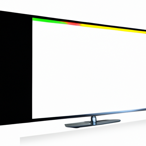 OLED-TV