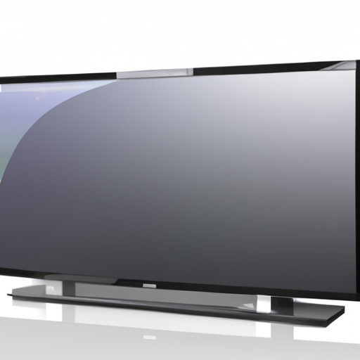 Panasonic-Fernseher