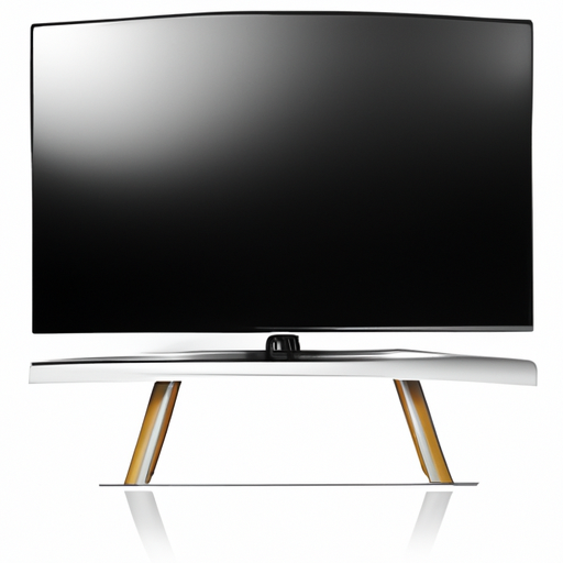 Samsung-Fernseher (50 Zoll)