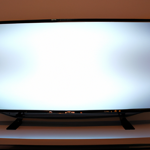 Samsung-Fernseher (75 Zoll)