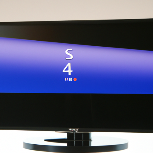 Sony-Fernseher 43 Zoll
