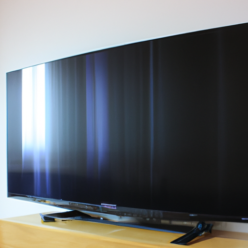 Sony-Fernseher 65 Zoll